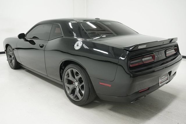 2019 Dodge Challenger R/T RWD - 23026043 - 5