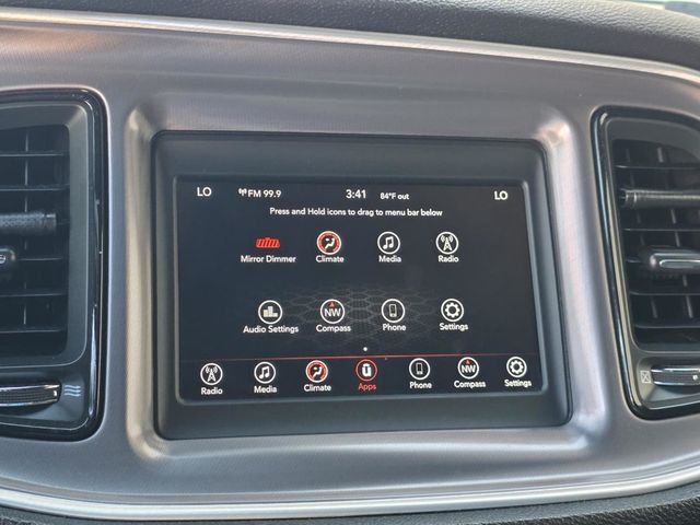 2019 Dodge Challenger R/T RWD - 23101371 - 11