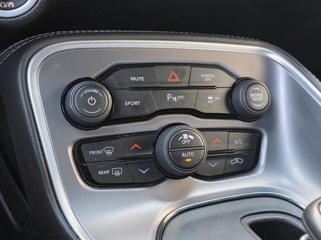 2019 Dodge Challenger R/T RWD - 23101371 - 14