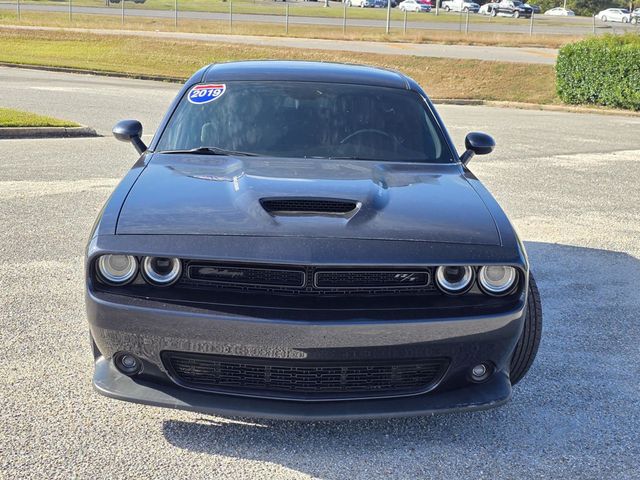 2019 Dodge Challenger R/T RWD - 23101371 - 1