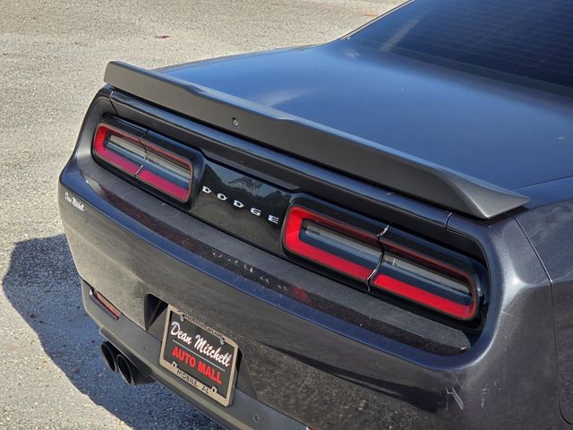 2019 Dodge Challenger R/T RWD - 23101371 - 20