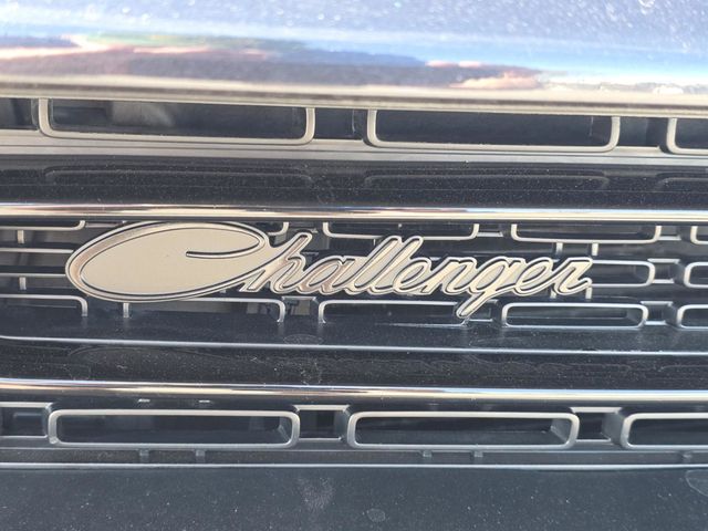 2019 Dodge Challenger R/T RWD - 23101371 - 23