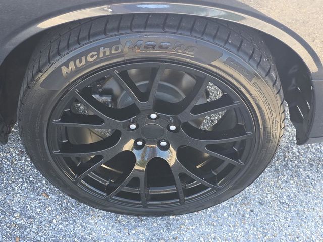 2019 Dodge Challenger R/T RWD - 23101371 - 27