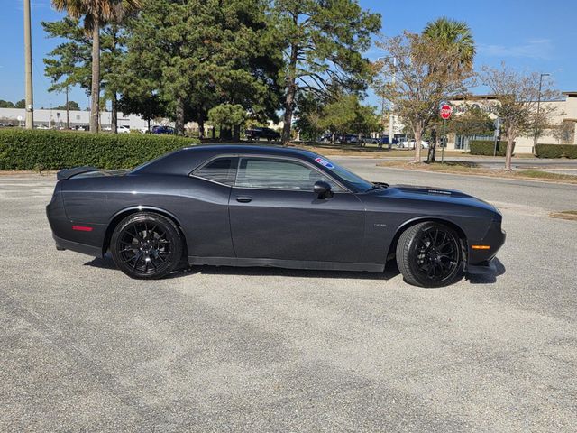 2019 Dodge Challenger R/T RWD - 23101371 - 28