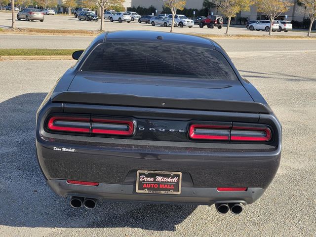2019 Dodge Challenger R/T RWD - 23101371 - 2