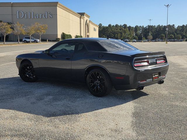 2019 Dodge Challenger R/T RWD - 23101371 - 3