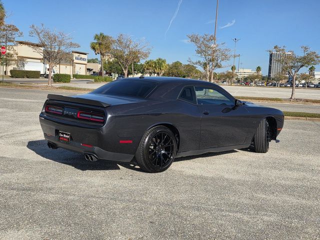 2019 Dodge Challenger R/T RWD - 23101371 - 4