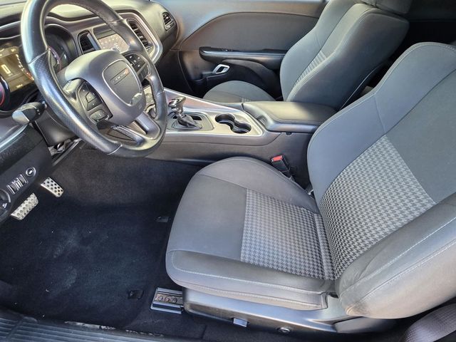2019 Dodge Challenger R/T RWD - 23101371 - 5