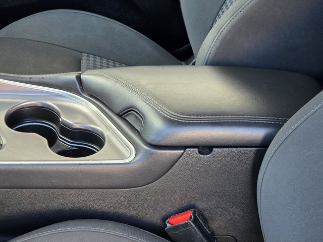 2019 Dodge Challenger R/T RWD - 23101371 - 6
