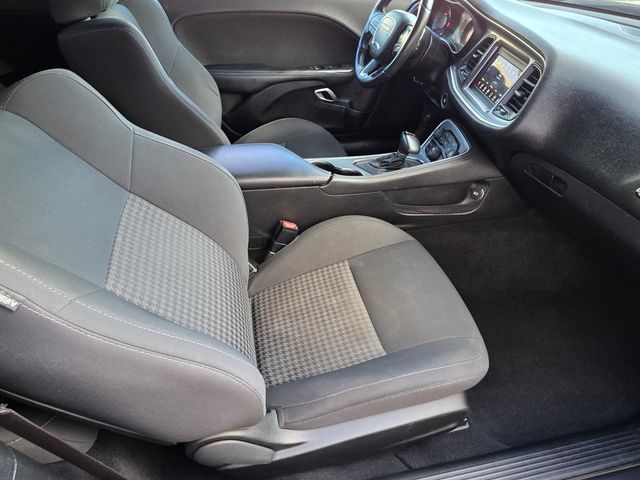 2019 Dodge Challenger R/T RWD - 23101371 - 7