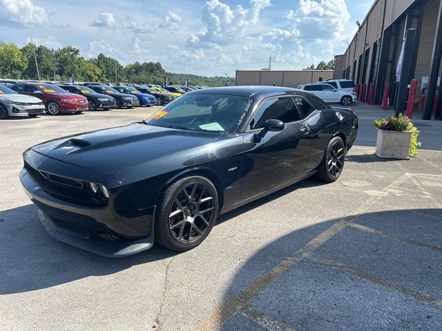 2019 Dodge Challenger R/T RWD - 23068230 - 2