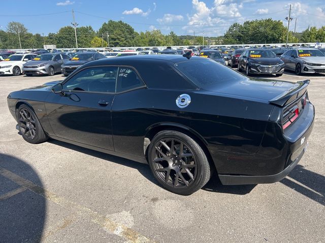 2019 Dodge Challenger R/T RWD - 23068230 - 5