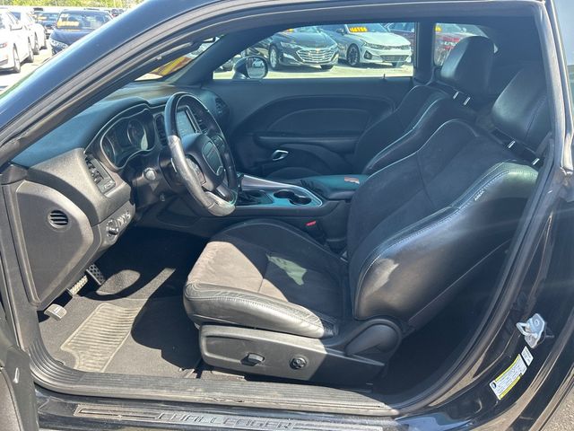 2019 Dodge Challenger R/T RWD - 23068230 - 6