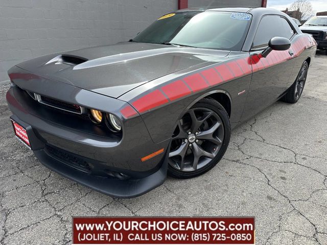 2019 Dodge Challenger R/T RWD - 22816701 - 0