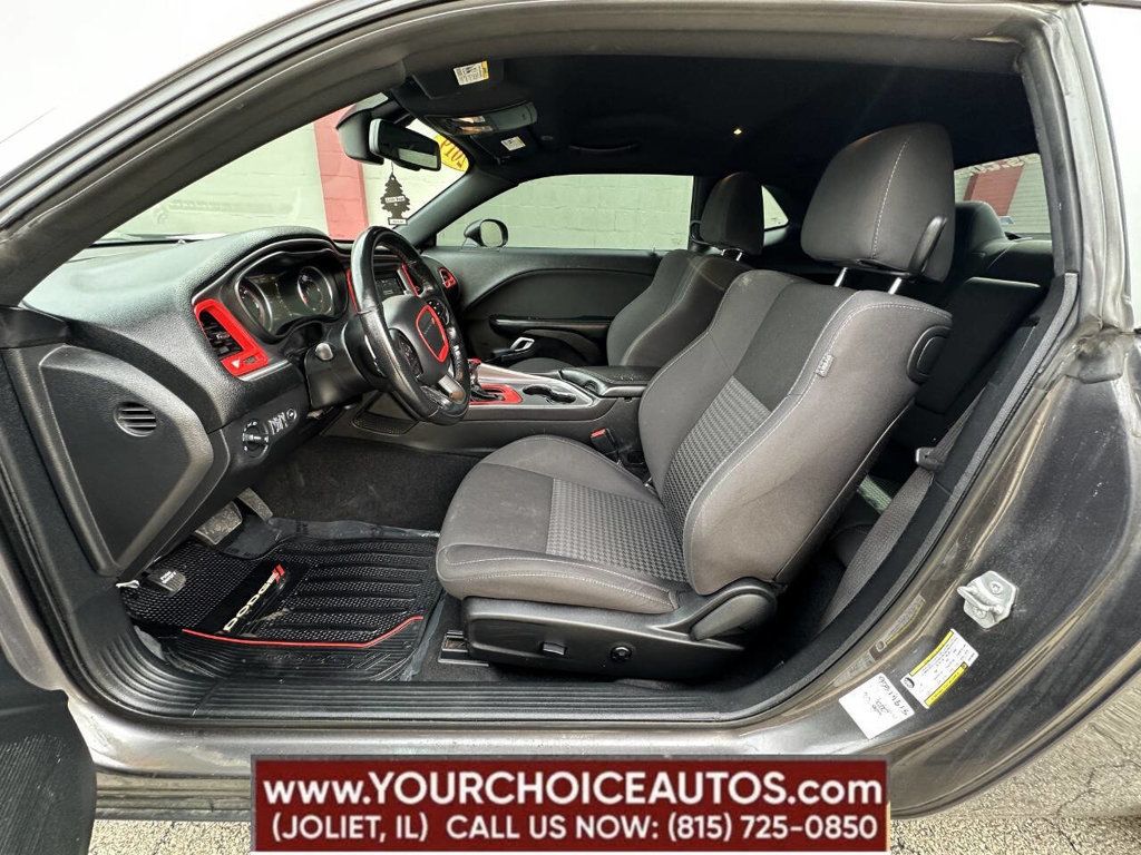 2019 Dodge Challenger R/T RWD - 22816701 - 11