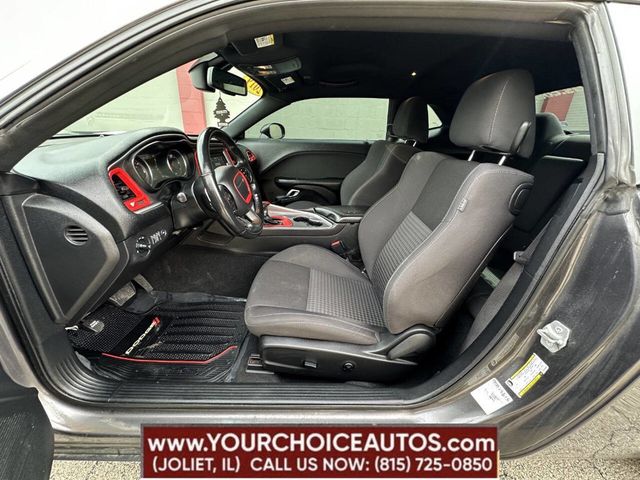 2019 Dodge Challenger R/T RWD - 22816701 - 11