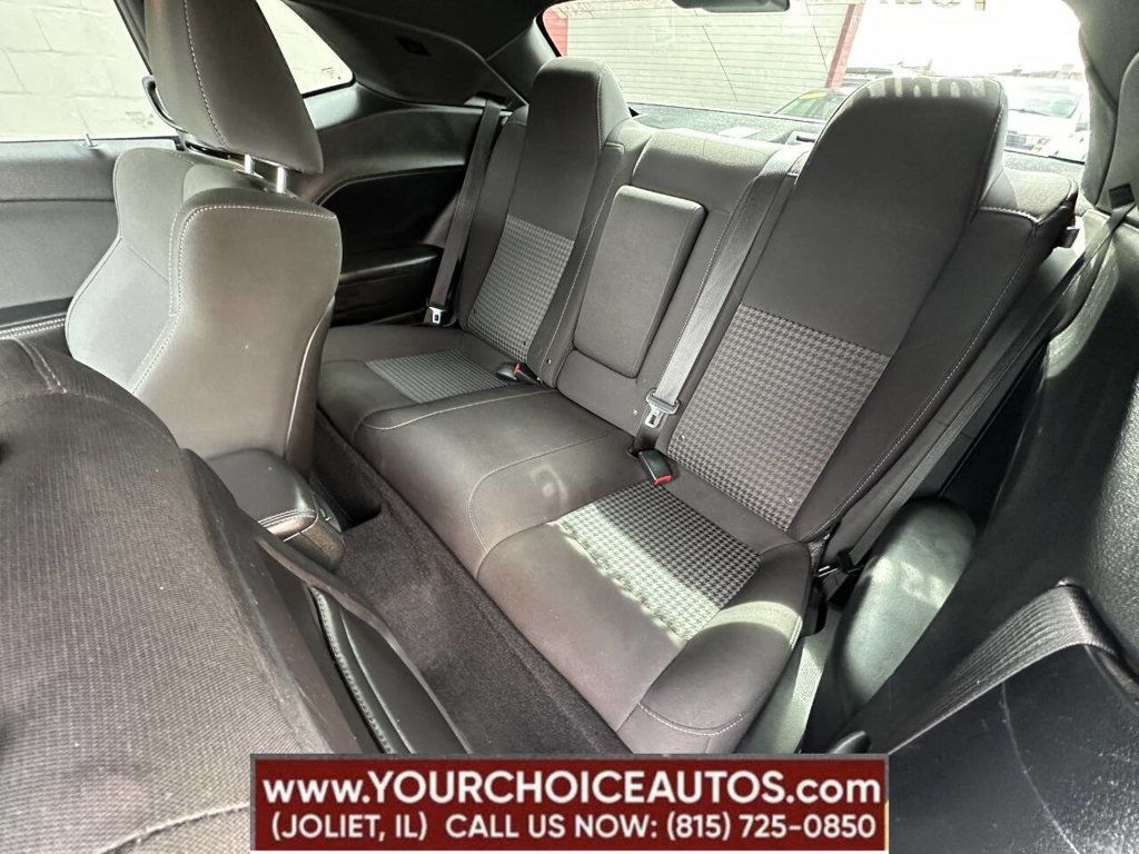 2019 Dodge Challenger R/T RWD - 22816701 - 15