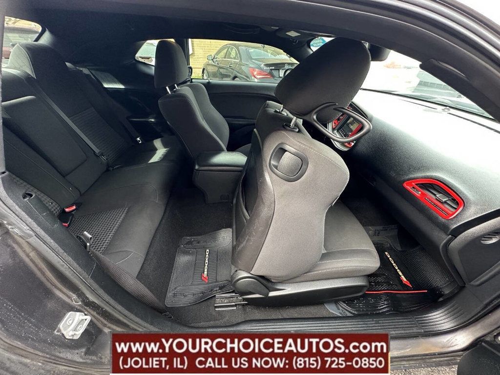 2019 Dodge Challenger R/T RWD - 22816701 - 18