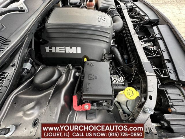 2019 Dodge Challenger R/T RWD - 22816701 - 22