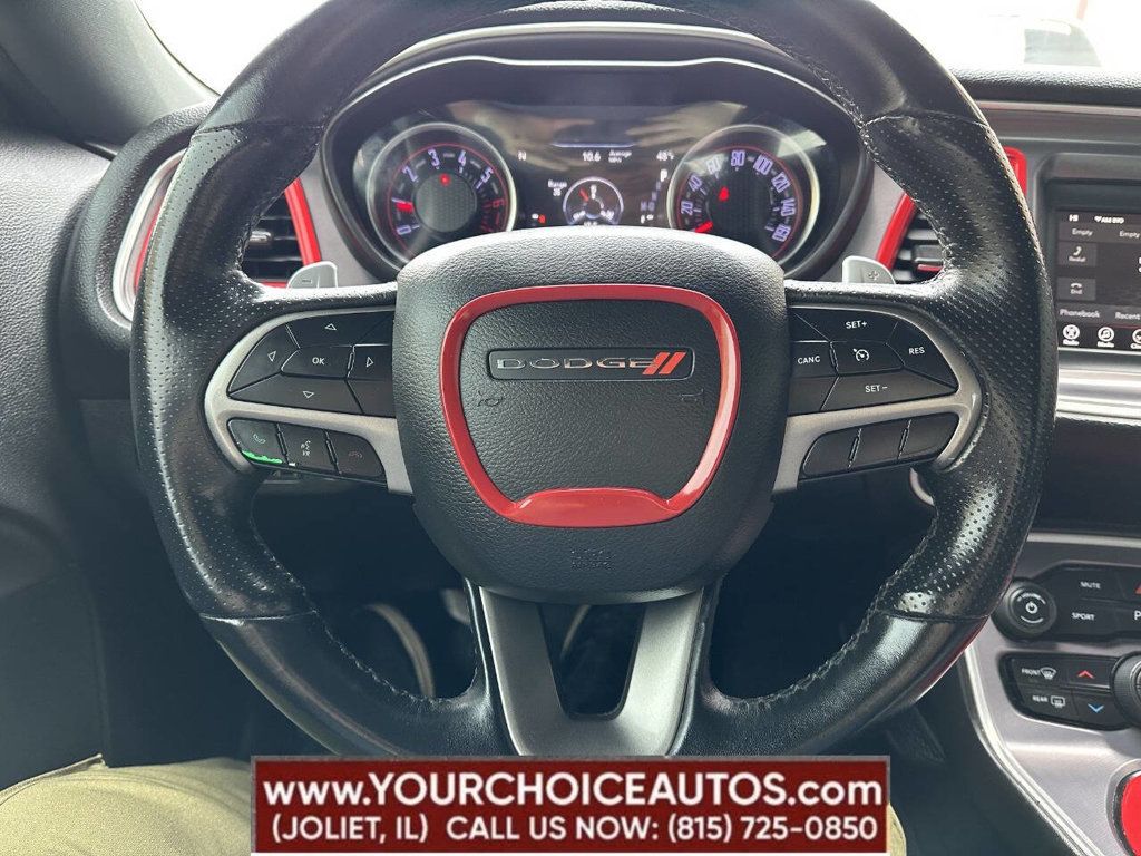 2019 Dodge Challenger R/T RWD - 22816701 - 23