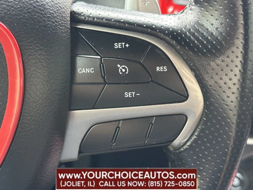 2019 Dodge Challenger R/T RWD - 22816701 - 24