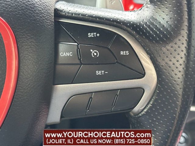 2019 Dodge Challenger R/T RWD - 22816701 - 24