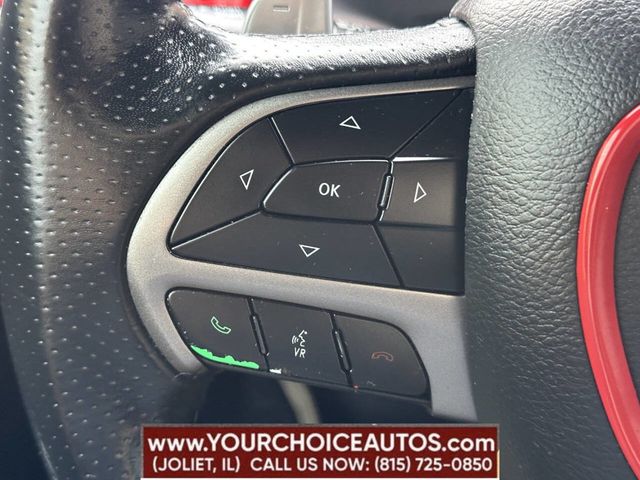 2019 Dodge Challenger R/T RWD - 22816701 - 25