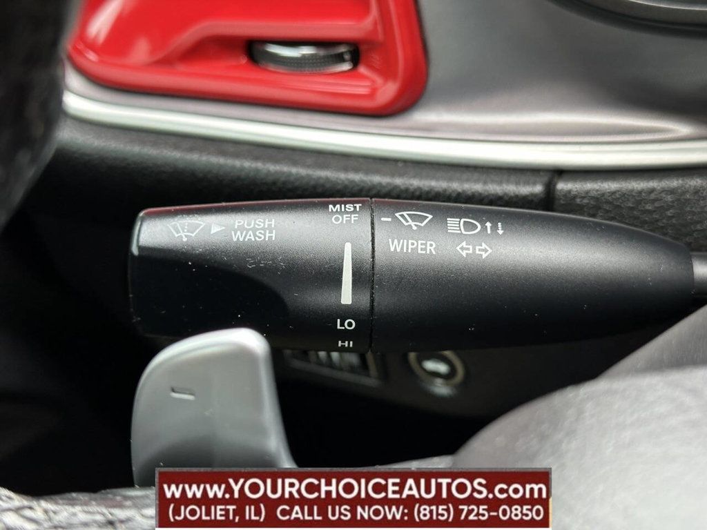 2019 Dodge Challenger R/T RWD - 22816701 - 26