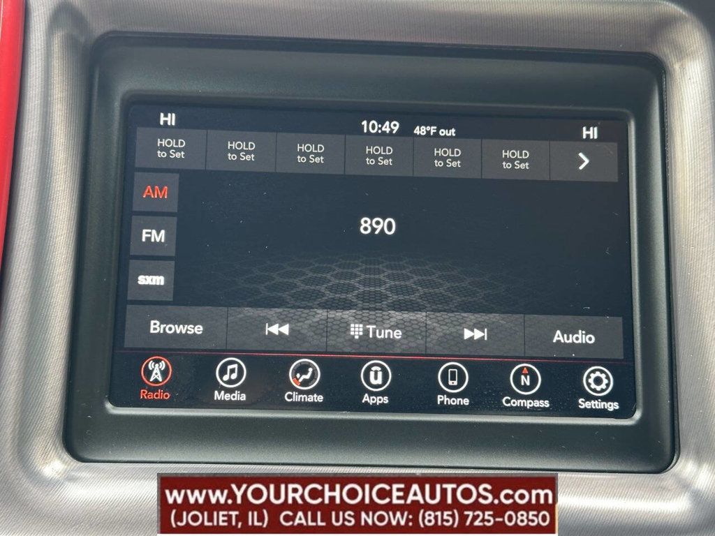 2019 Dodge Challenger R/T RWD - 22816701 - 29