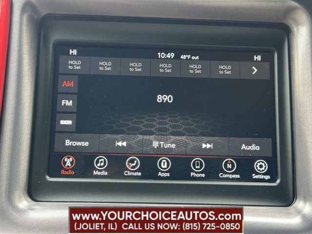 2019 Dodge Challenger R/T RWD - 22816701 - 29