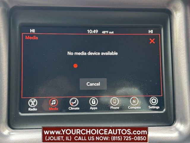 2019 Dodge Challenger R/T RWD - 22816701 - 30