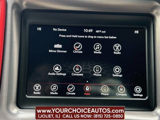2019 Dodge Challenger R/T RWD - 22816701 - 33
