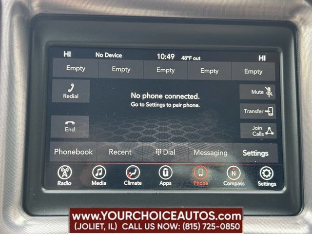 2019 Dodge Challenger R/T RWD - 22816701 - 34