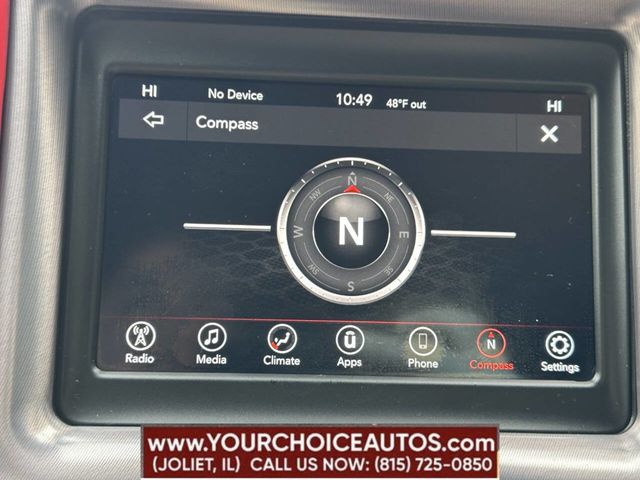 2019 Dodge Challenger R/T RWD - 22816701 - 35
