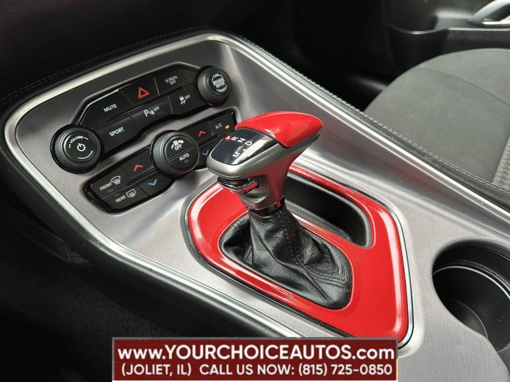 2019 Dodge Challenger R/T RWD - 22816701 - 37