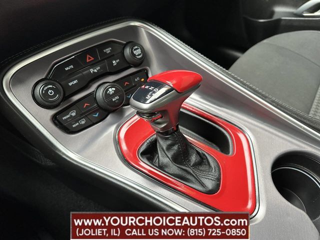 2019 Dodge Challenger R/T RWD - 22816701 - 37