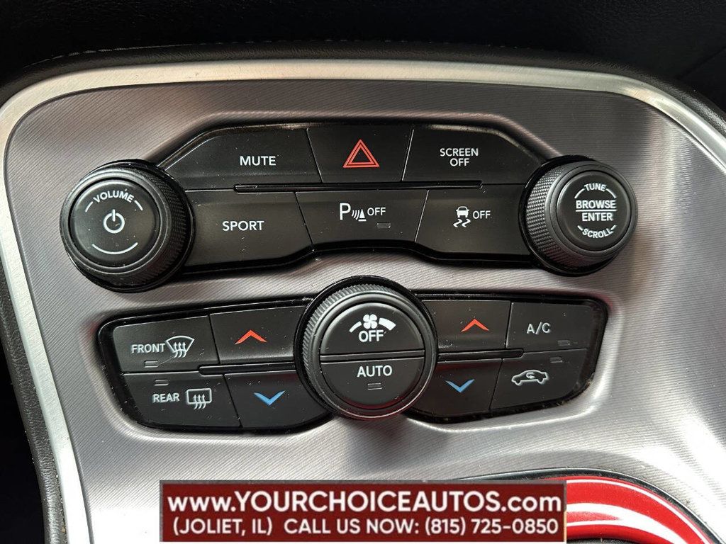 2019 Dodge Challenger R/T RWD - 22816701 - 38