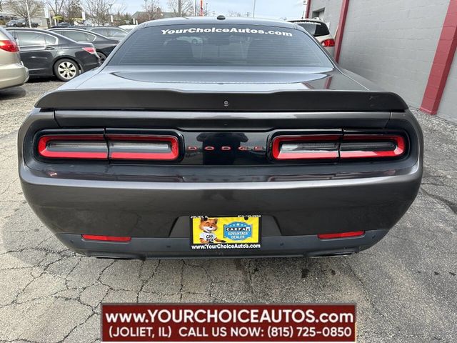 2019 Dodge Challenger R/T RWD - 22816701 - 3