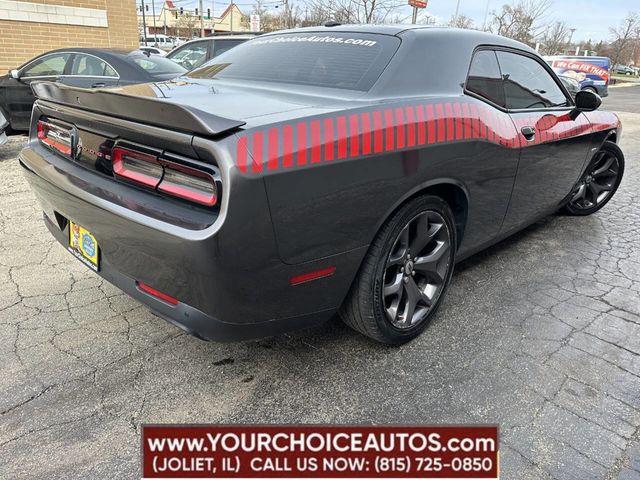 2019 Dodge Challenger R/T RWD - 22816701 - 4