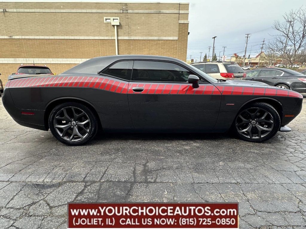 2019 Dodge Challenger R/T RWD - 22816701 - 5