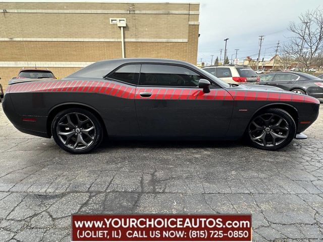 2019 Dodge Challenger R/T RWD - 22816701 - 5