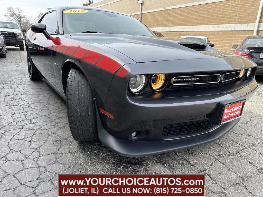 2019 Dodge Challenger R/T RWD - 22816701 - 6
