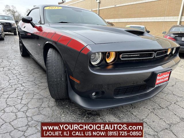 2019 Dodge Challenger R/T RWD - 22816701 - 6
