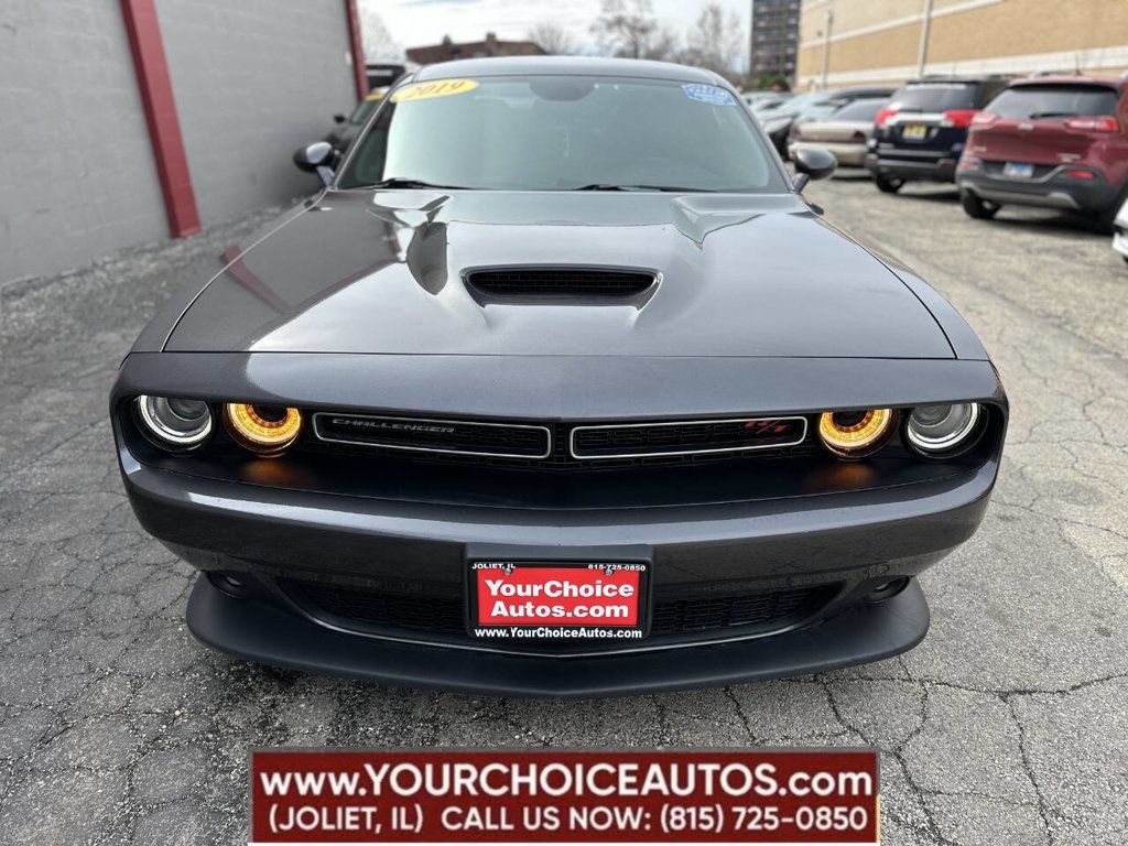 2019 Dodge Challenger R/T RWD - 22816701 - 7