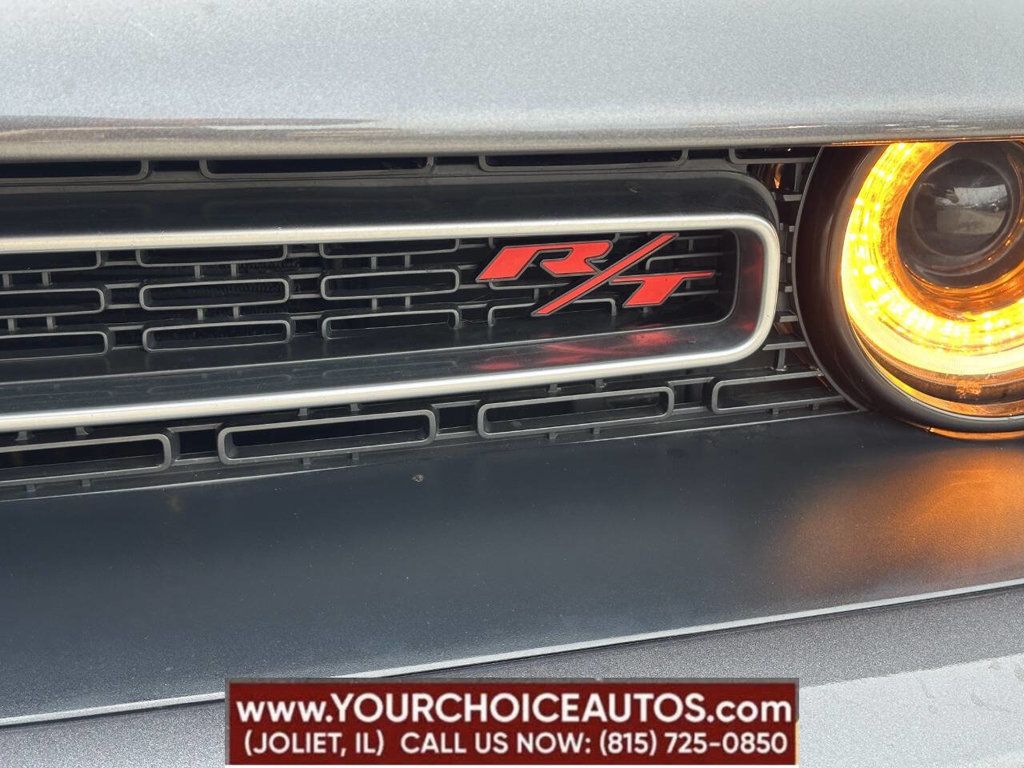2019 Dodge Challenger R/T RWD - 22816701 - 8