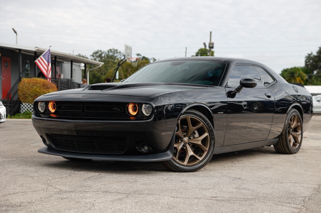 2019 Dodge Challenger R/T RWD - 22953173 - 0