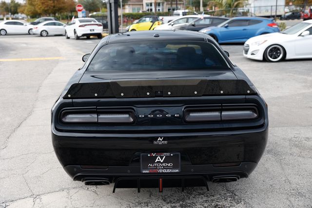 2019 Dodge Challenger R/T RWD - 22953173 - 10