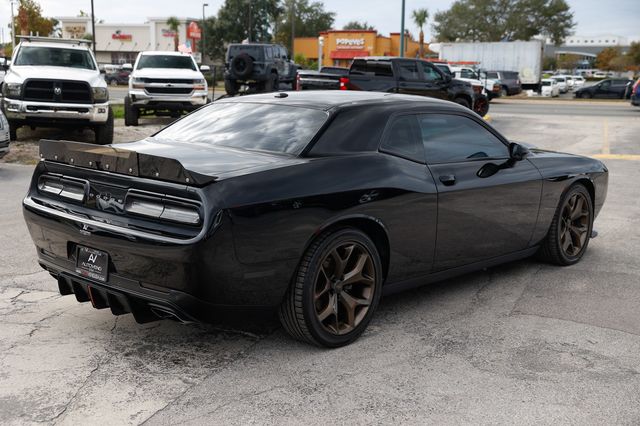 2019 Dodge Challenger R/T RWD - 22953173 - 12
