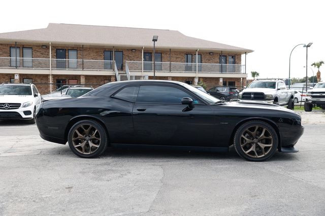 2019 Dodge Challenger R/T RWD - 22953173 - 14