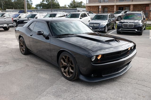 2019 Dodge Challenger R/T RWD - 22953173 - 16